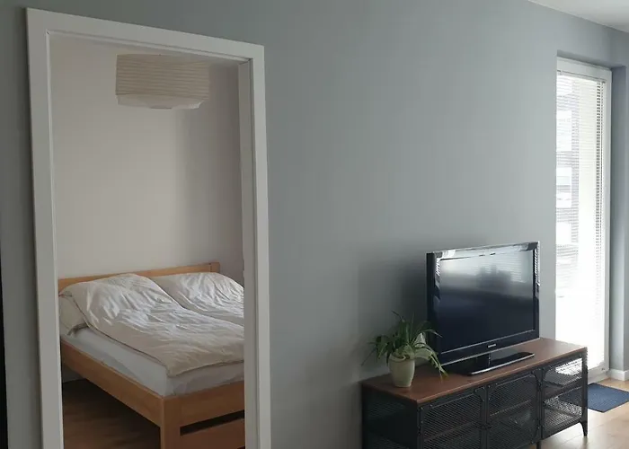 Quo Vadis Apartment